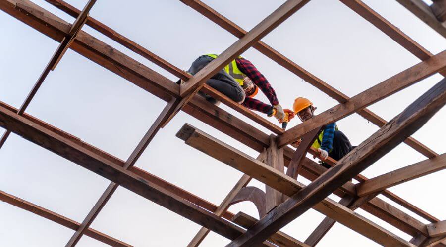 Expert top industrial roofings services in Troy Grove, IL